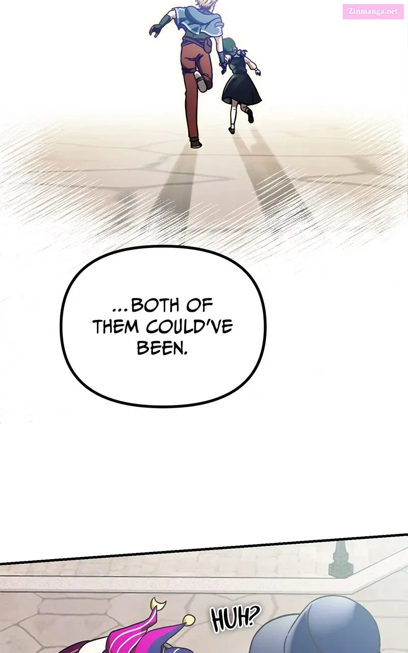 The Vampire’sAlchemy Chapter 8 page 45 - 