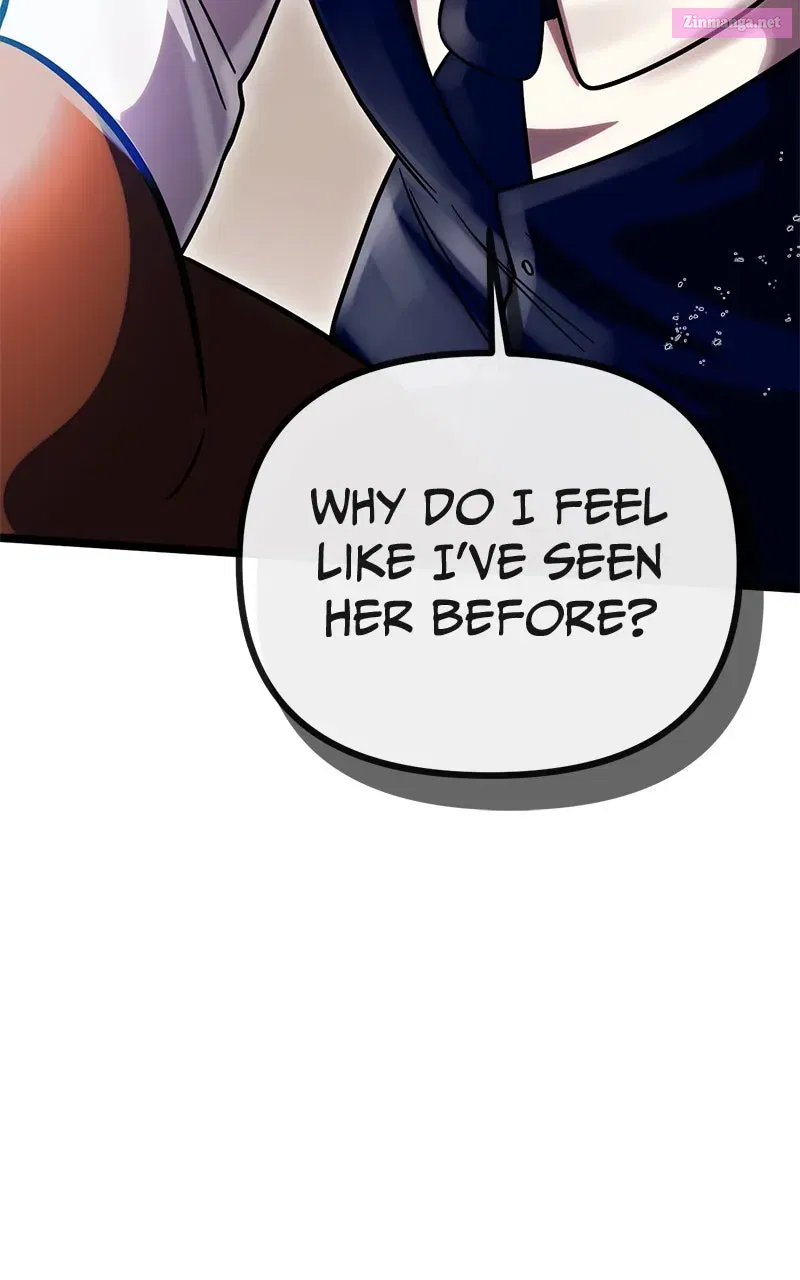 The Vampire’sAlchemy Chapter 8 page 48 - 
