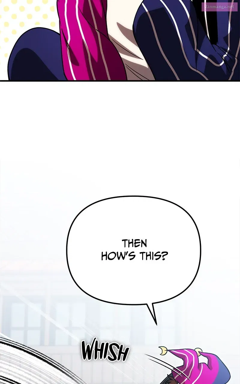 The Vampire’sAlchemy Chapter 8 page 6 - 