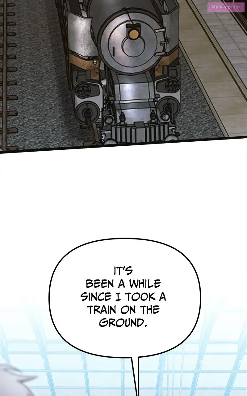 The Vampire’sAlchemy Chapter 8 page 51 - 