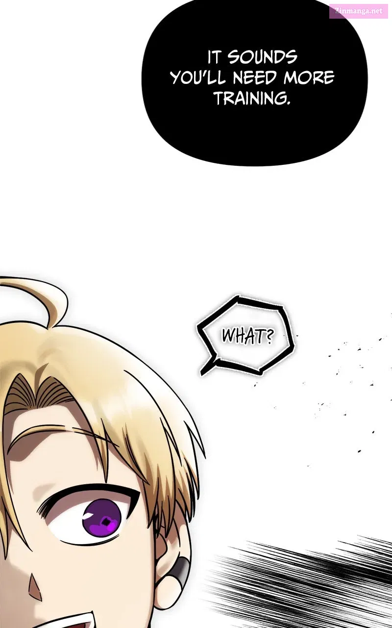 The Vampire’sAlchemy Chapter 8 page 63 - 