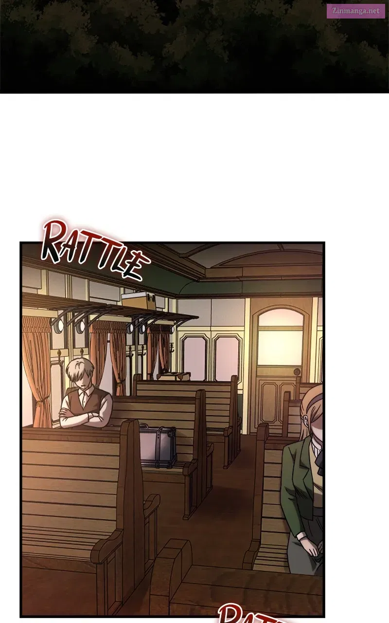 The Vampire’sAlchemy Chapter 8 page 69 - 