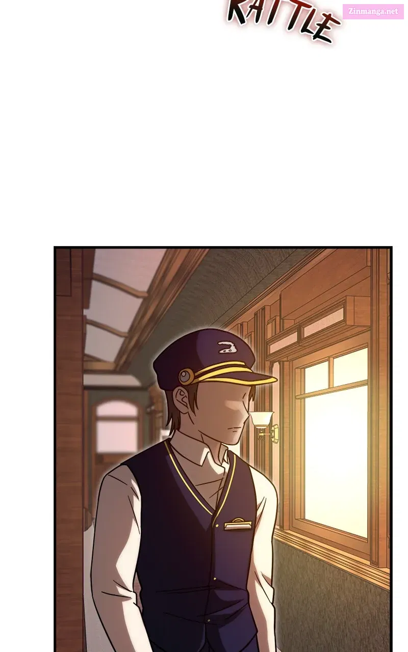 The Vampire’sAlchemy Chapter 8 page 70 - 