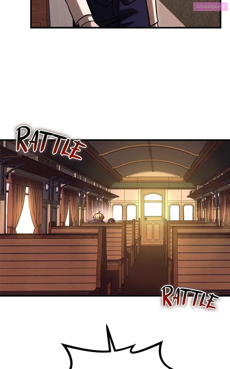 The Vampire’sAlchemy Chapter 8 page 71 - 
