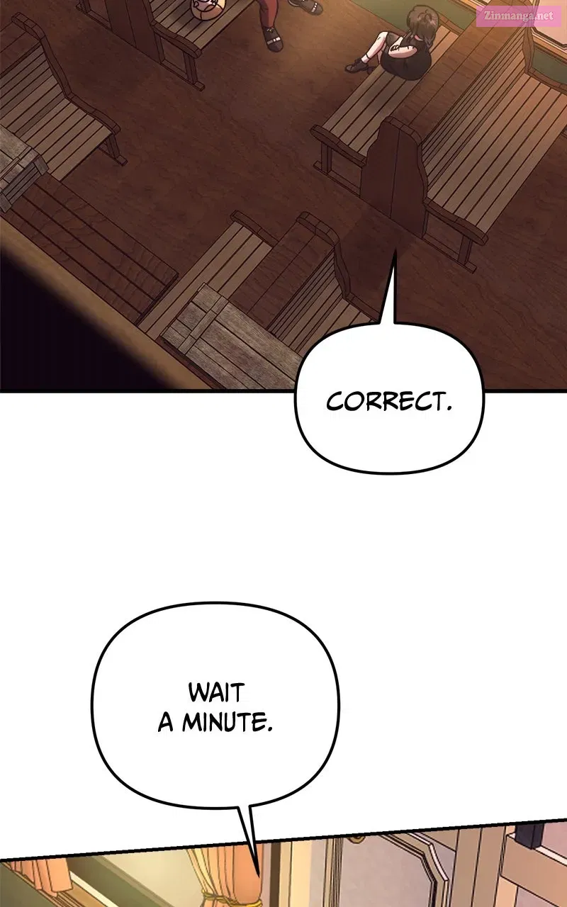 The Vampire’sAlchemy Chapter 8 page 73 - 