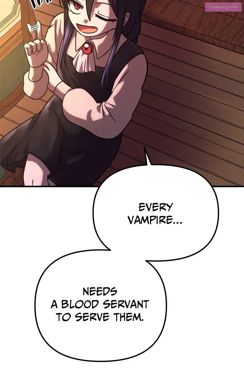 The Vampire’sAlchemy Chapter 8 page 76 - 