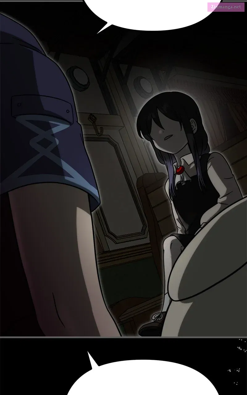 The Vampire’sAlchemy Chapter 8 page 82 - 
