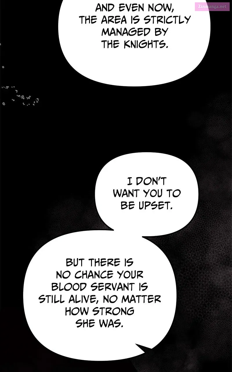 The Vampire’sAlchemy Chapter 8 page 83 - 