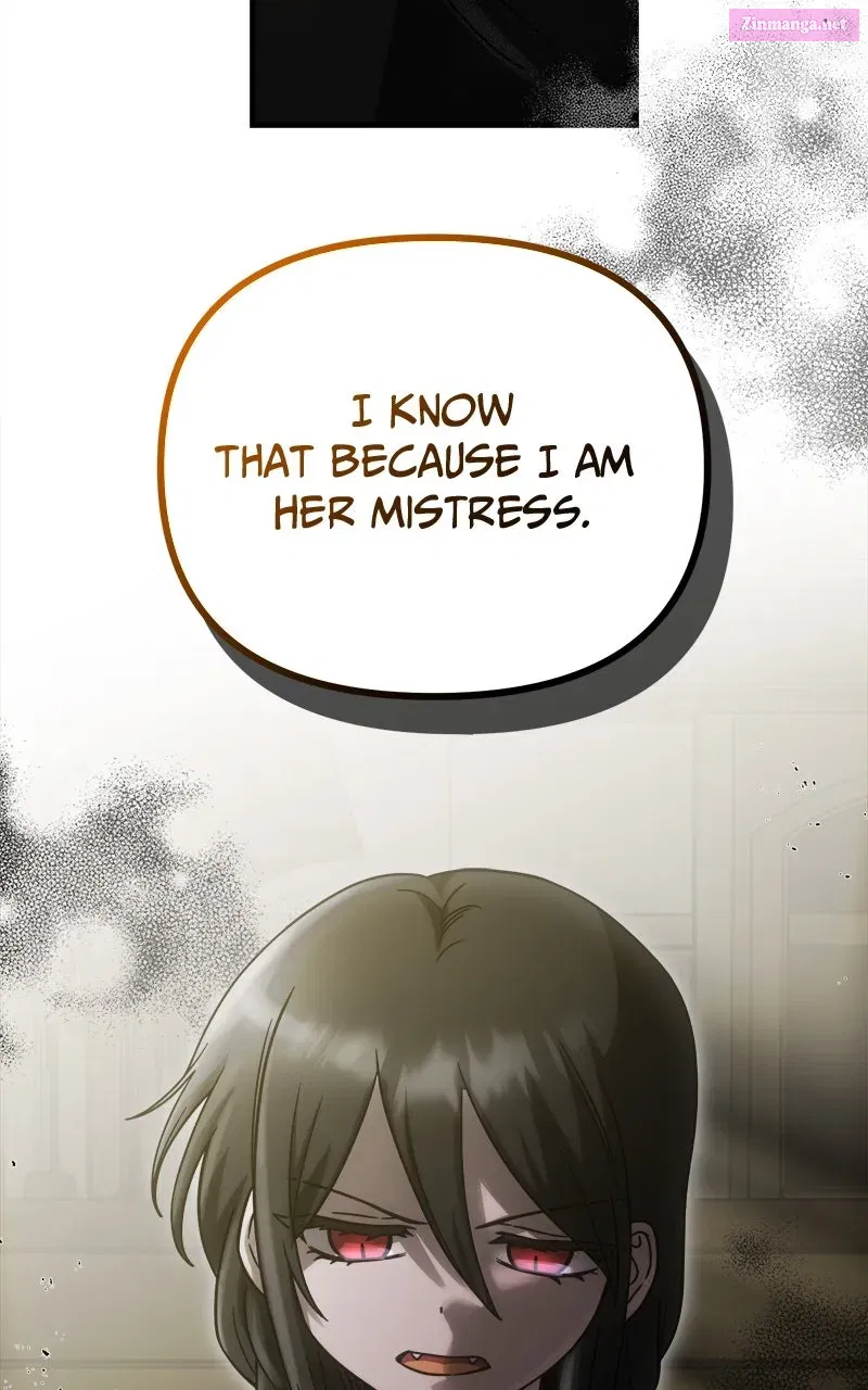 The Vampire’sAlchemy Chapter 8 page 86 - 
