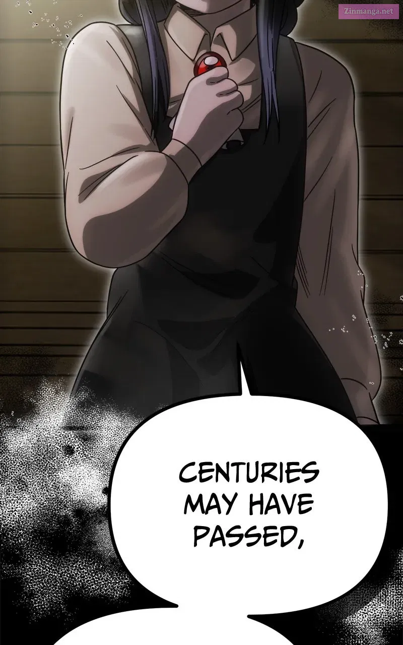 The Vampire’sAlchemy Chapter 8 page 87 - 