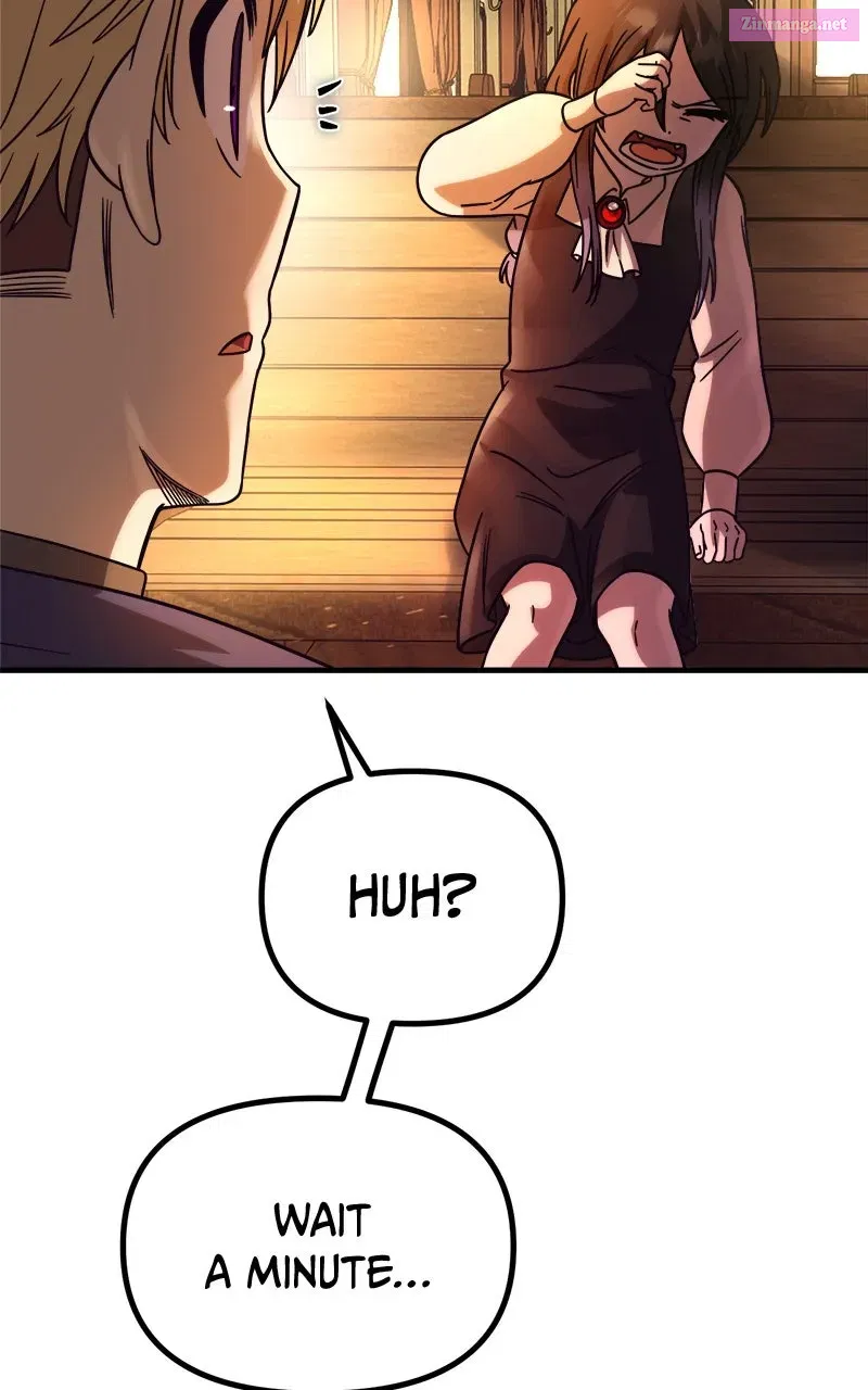 The Vampire’sAlchemy Chapter 8 page 92 - 