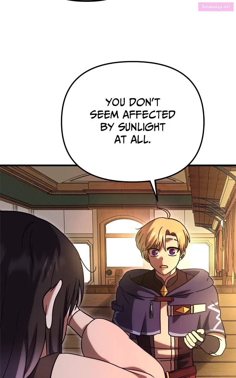 The Vampire’sAlchemy Chapter 8 page 93 - 