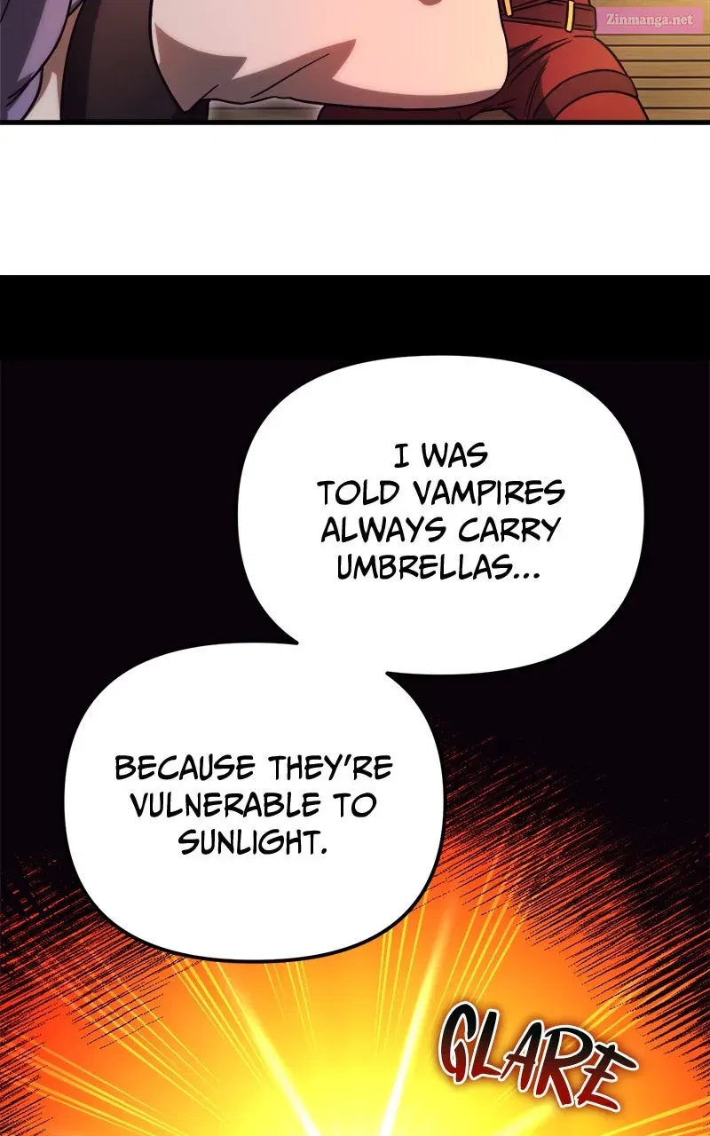 The Vampire’sAlchemy Chapter 8 page 94 - 
