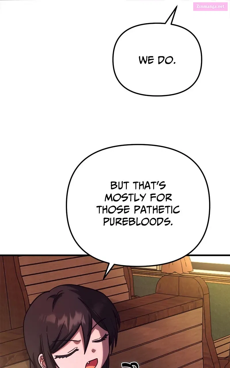 The Vampire’sAlchemy Chapter 8 page 96 - 