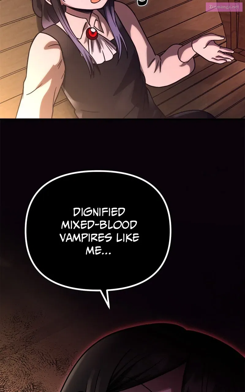 The Vampire’sAlchemy Chapter 8 page 97 - 
