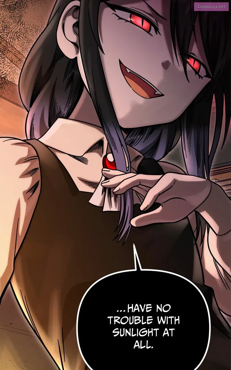 The Vampire’sAlchemy Chapter 8 page 98 - 