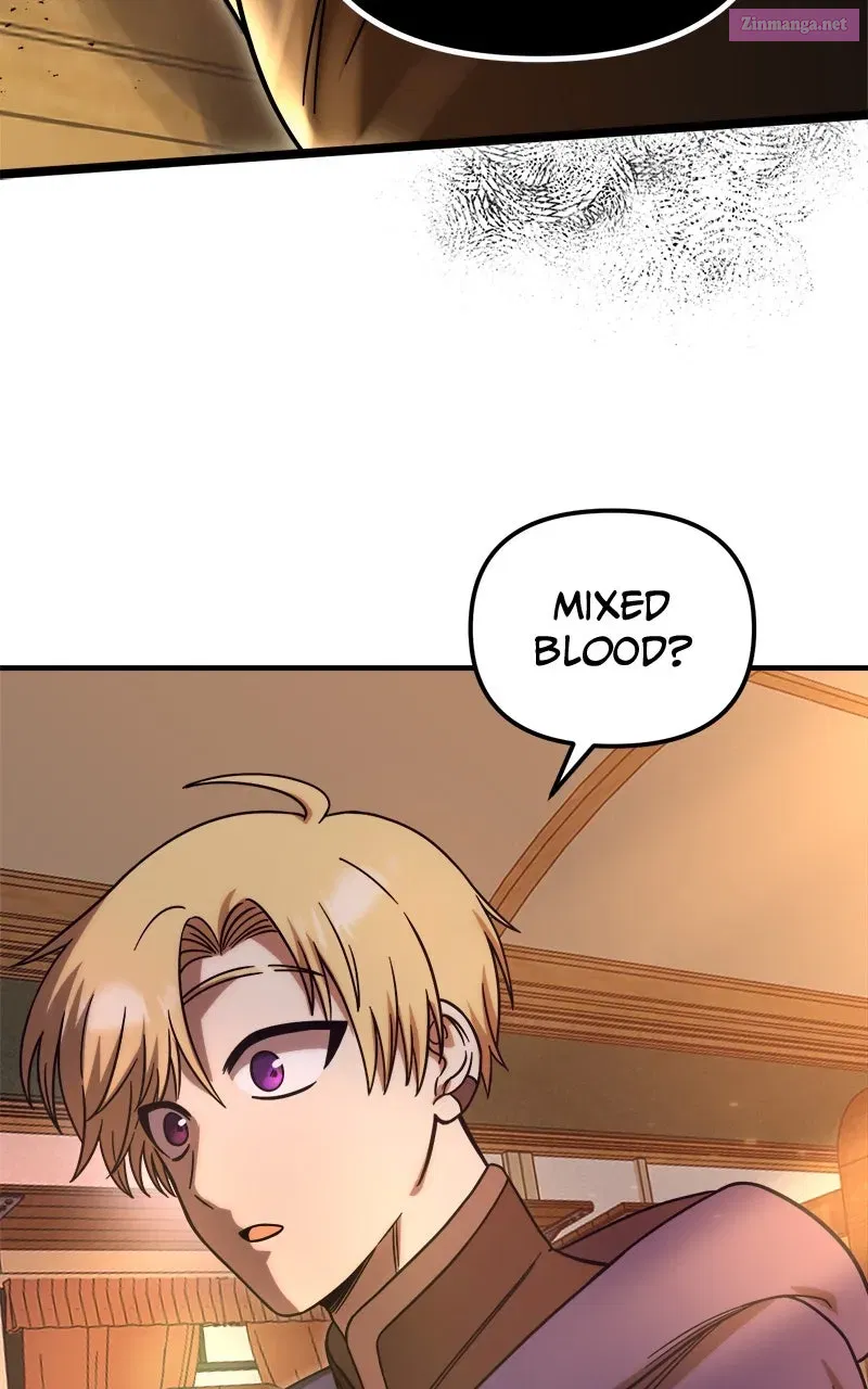 The Vampire’sAlchemy Chapter 8 page 99 - 