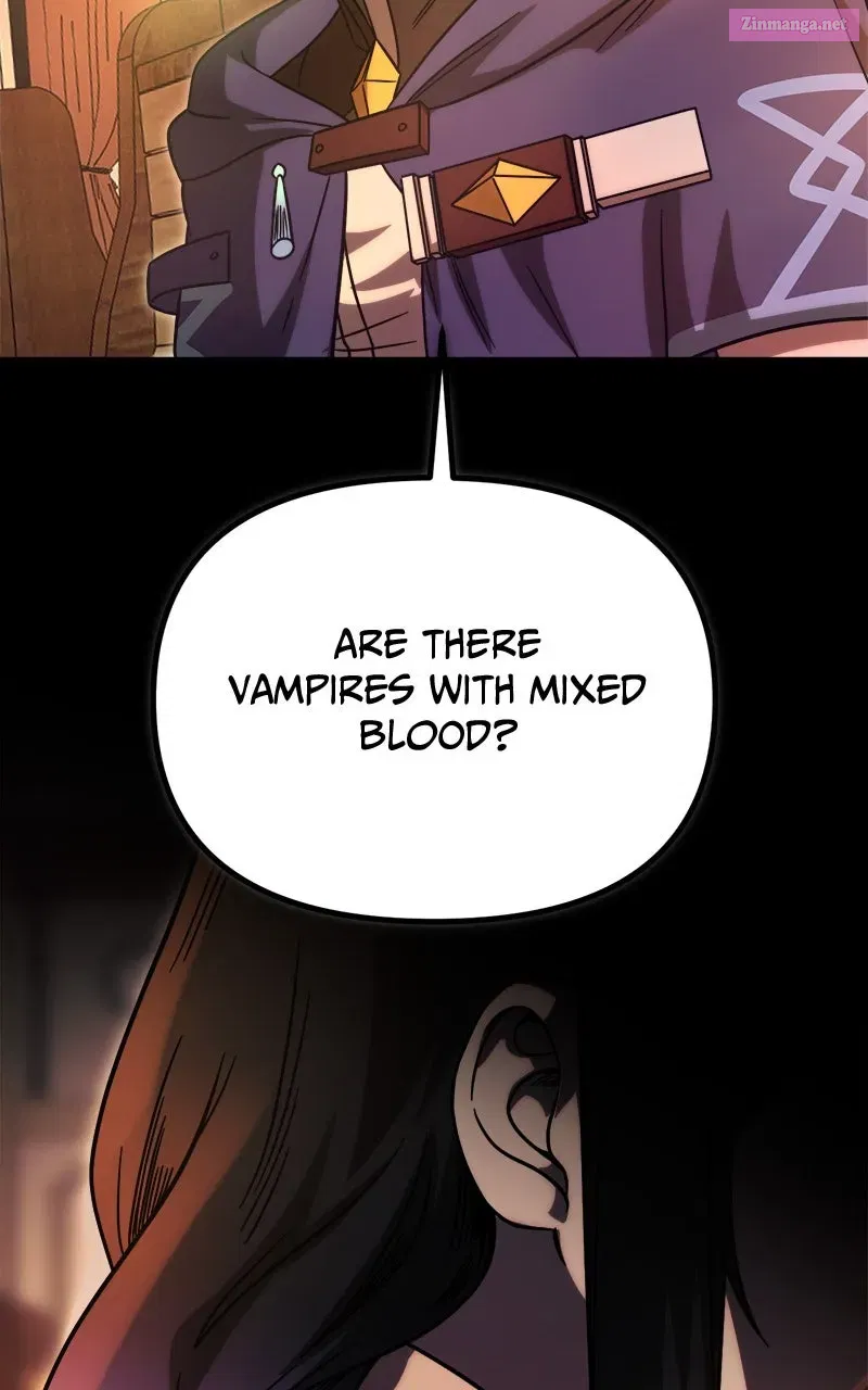 The Vampire’sAlchemy Chapter 8 page 100 - 