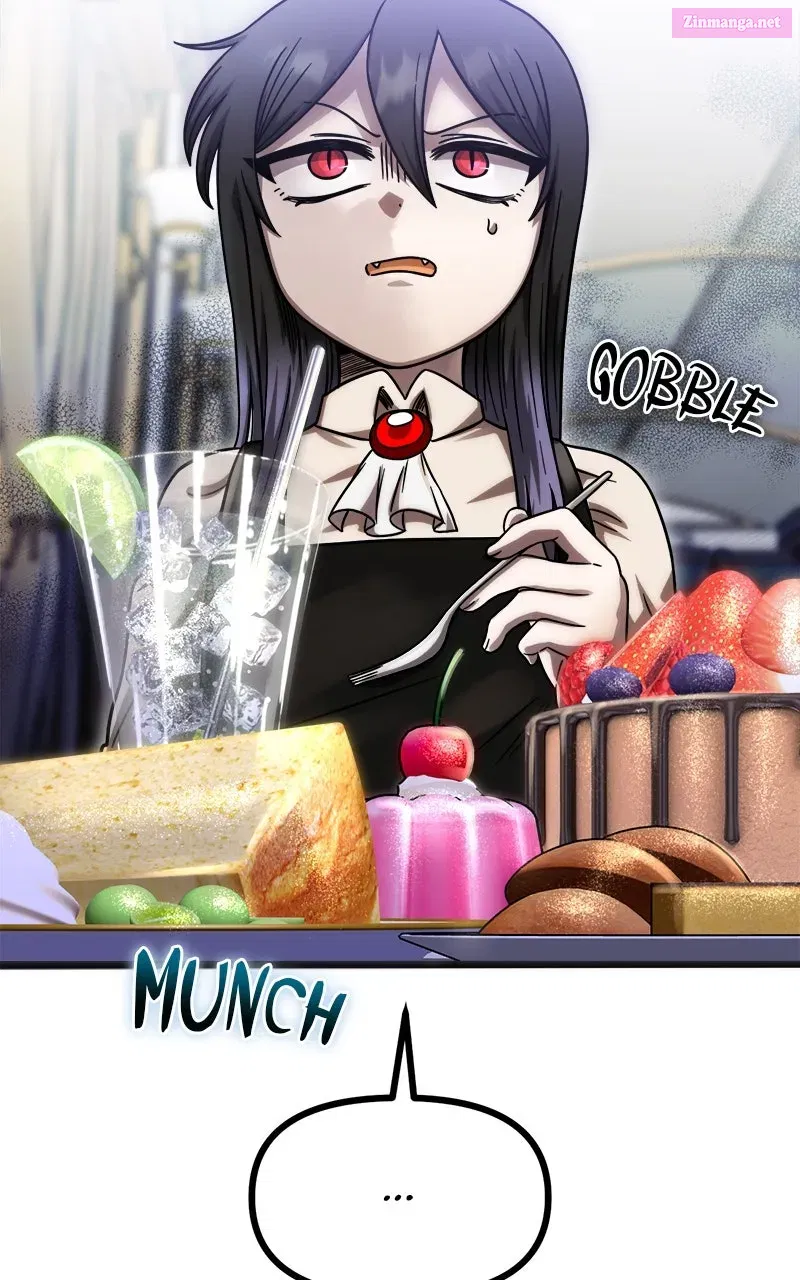 The Vampire’sAlchemy Chapter 9 page 2 - 