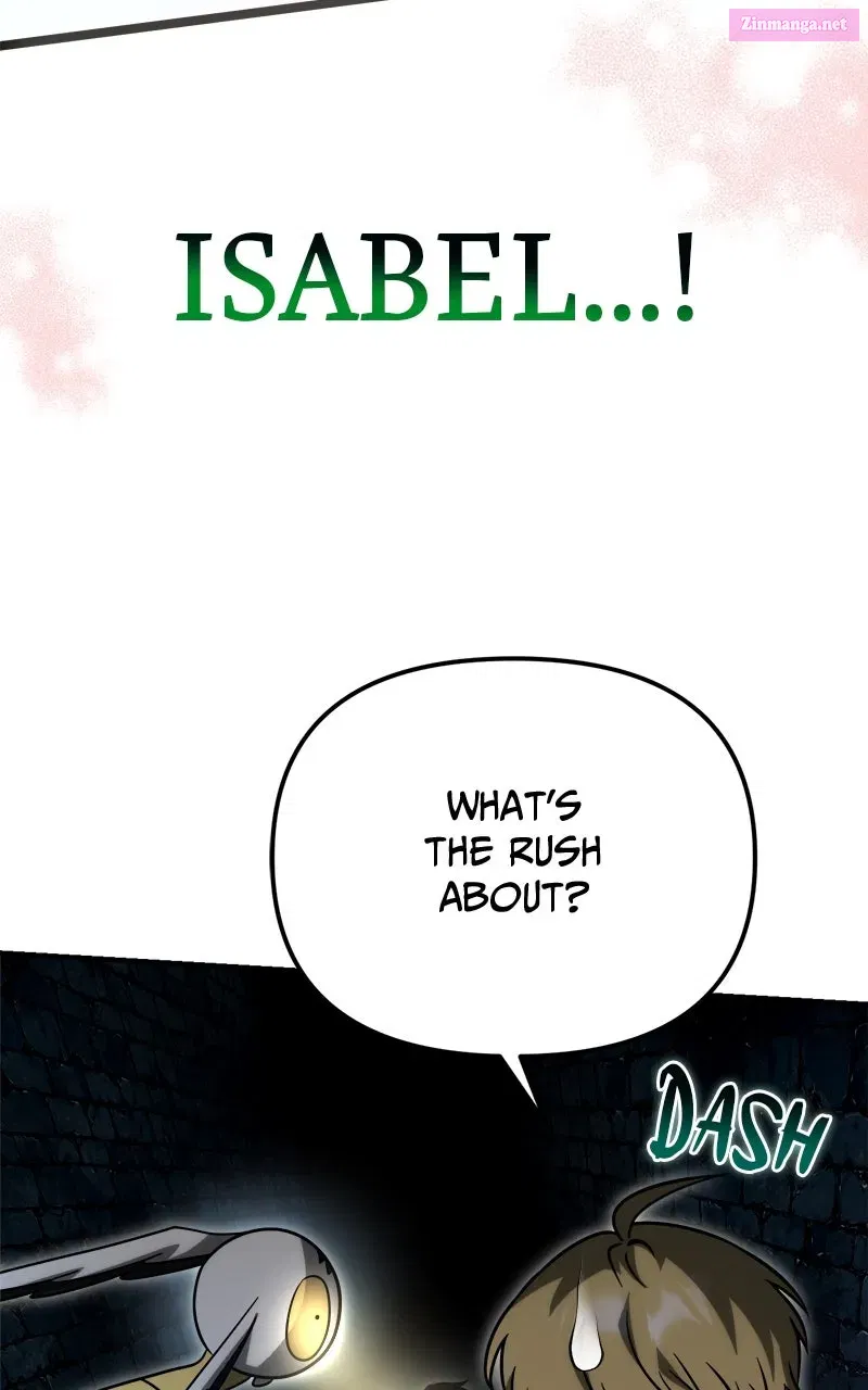 The Vampire’sAlchemy Chapter 9 page 103 - 