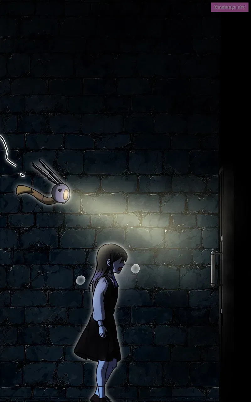 The Vampire’sAlchemy Chapter 9 page 105 - 