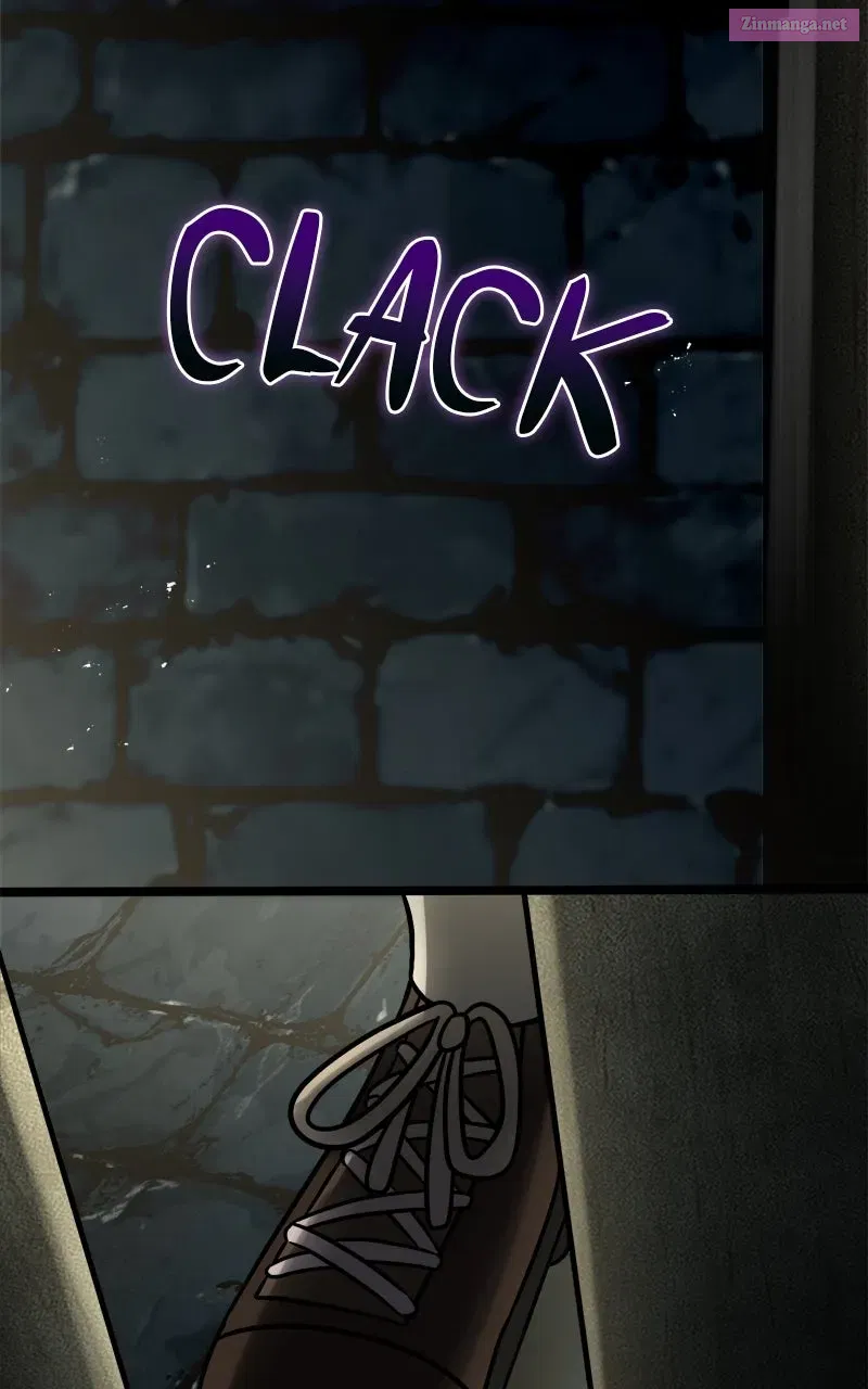 The Vampire’sAlchemy Chapter 9 page 107 - 