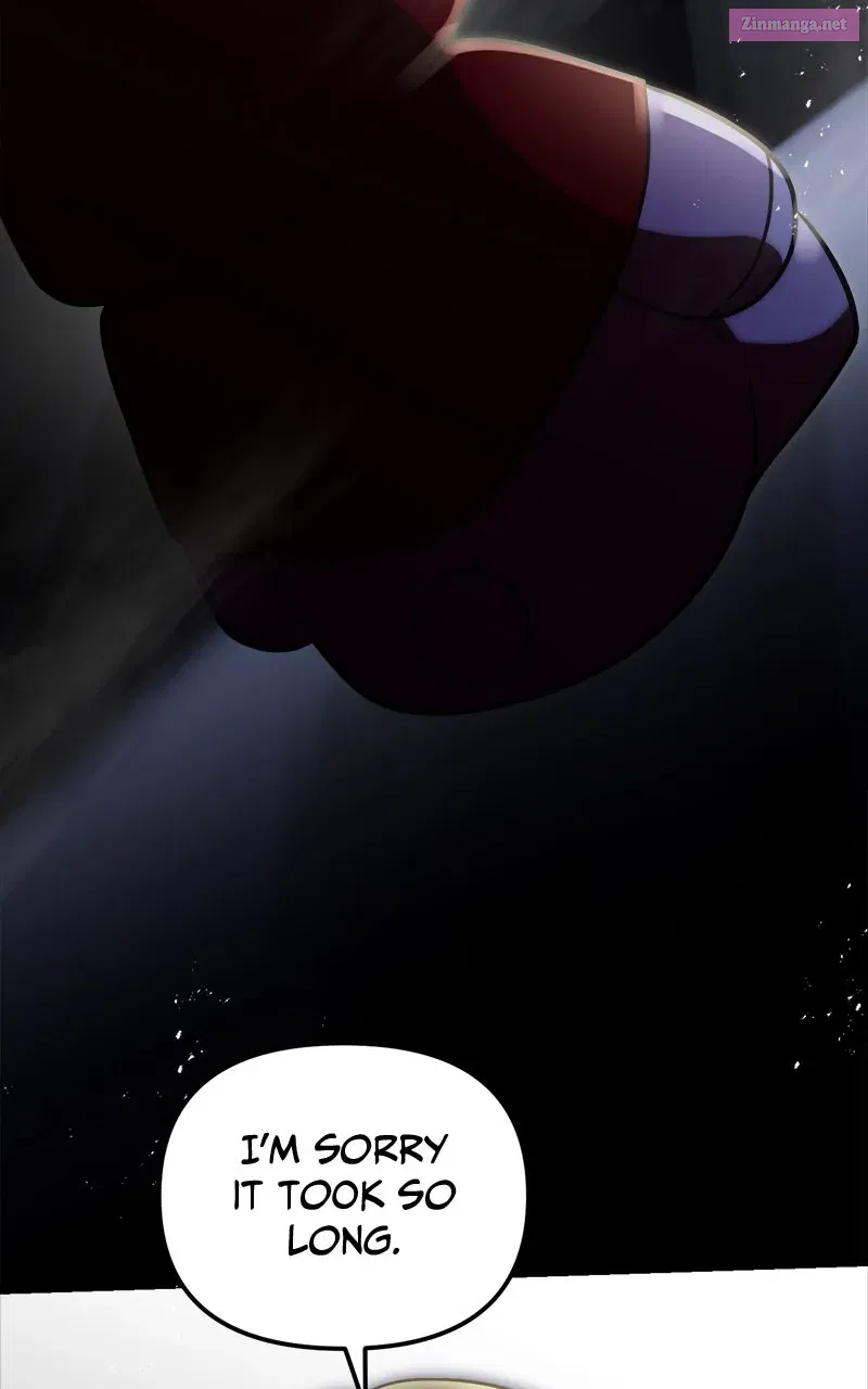 The Vampire’sAlchemy Chapter 9 page 110 - 