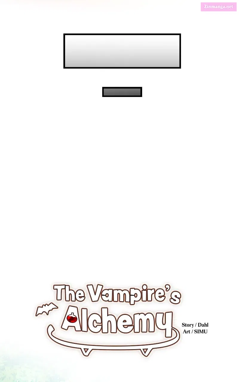 The Vampire’sAlchemy Chapter 9 page 13 - 