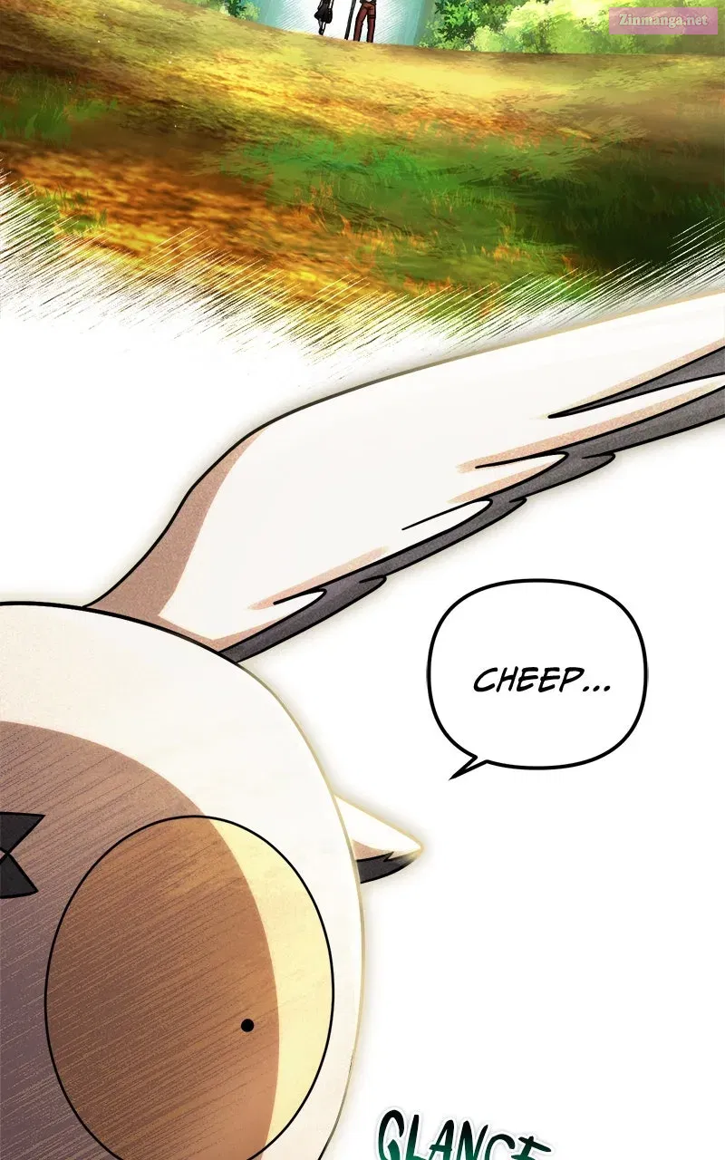 The Vampire’sAlchemy Chapter 9 page 15 - 
