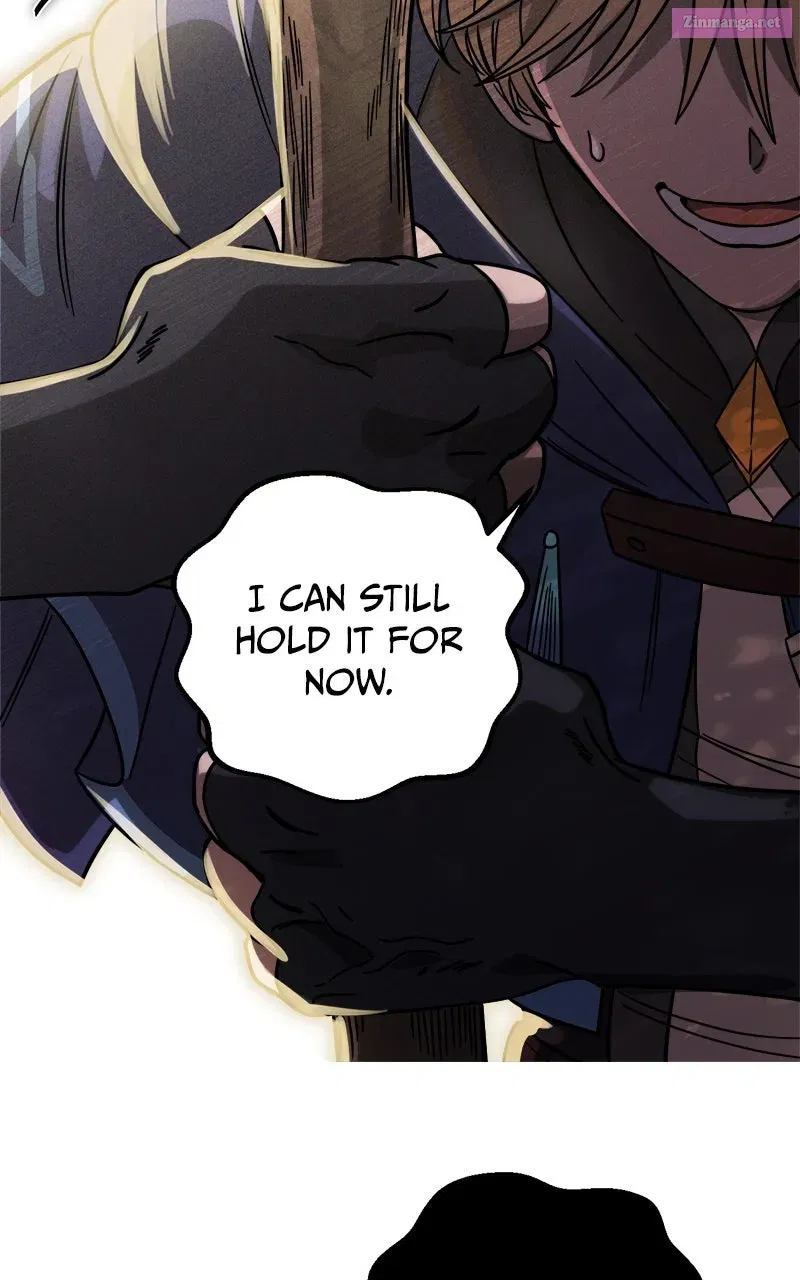 The Vampire’sAlchemy Chapter 9 page 17 - 