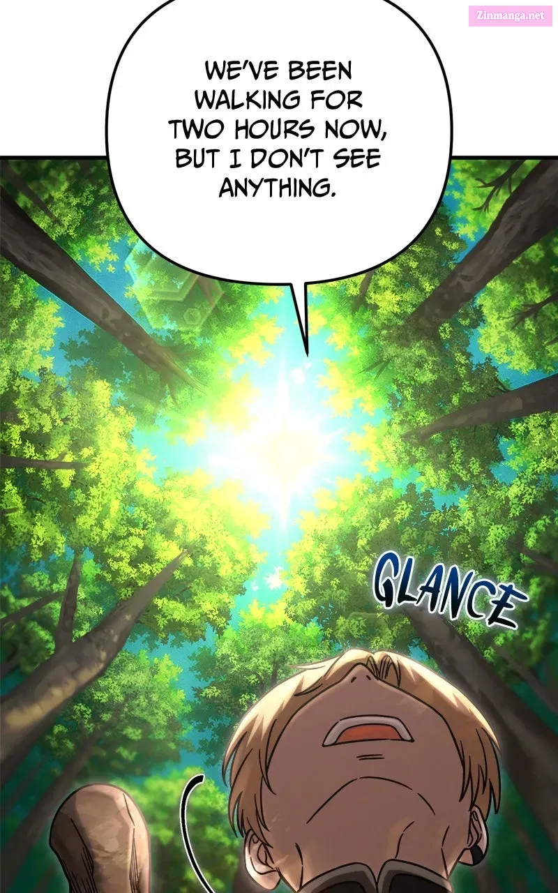 The Vampire’sAlchemy Chapter 9 page 20 - 