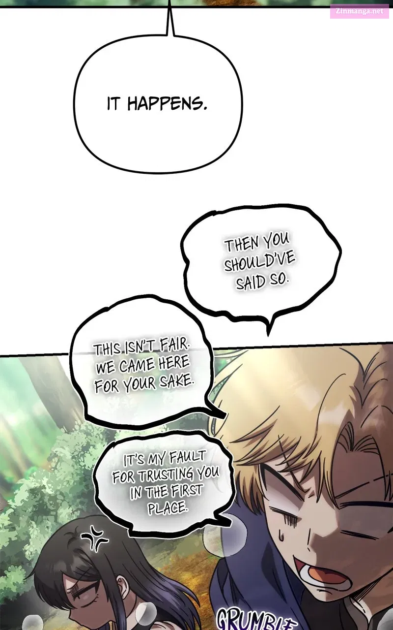 The Vampire’sAlchemy Chapter 9 page 24 - 