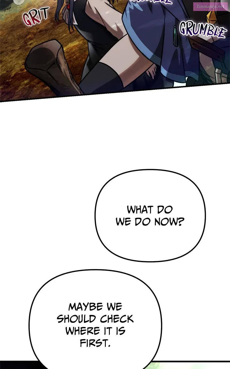 The Vampire’sAlchemy Chapter 9 page 25 - 