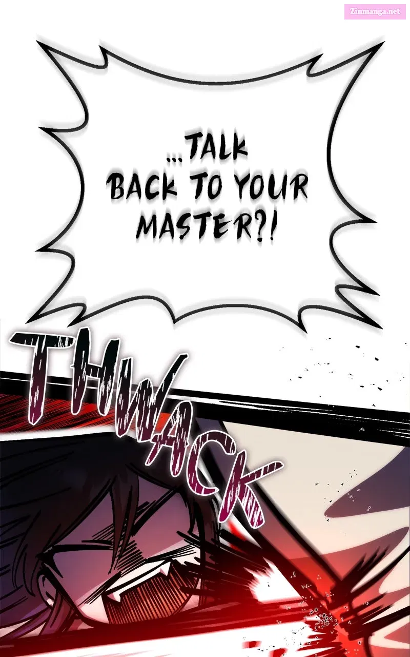 The Vampire’sAlchemy Chapter 9 page 27 - 