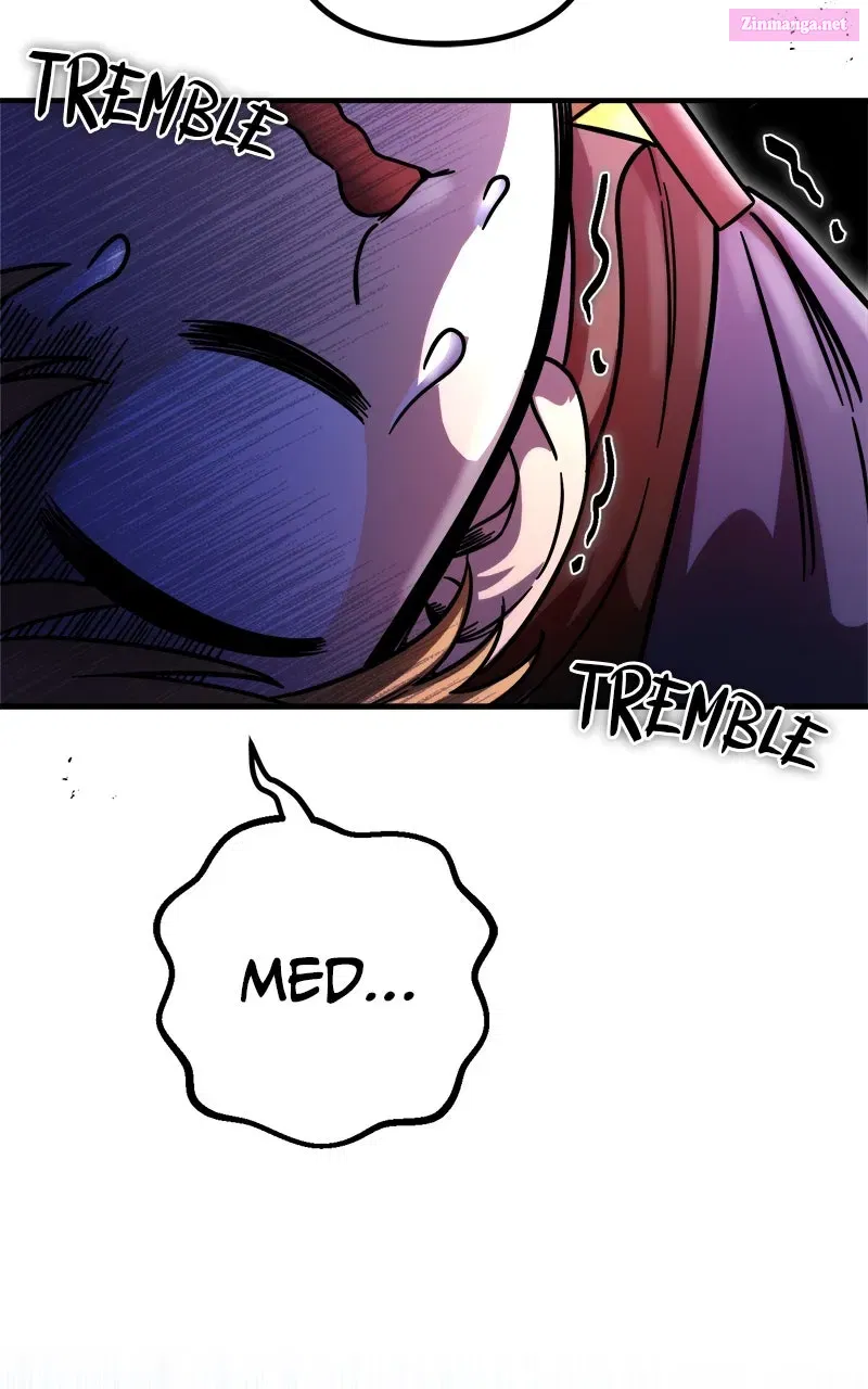 The Vampire’sAlchemy Chapter 9 page 30 - 