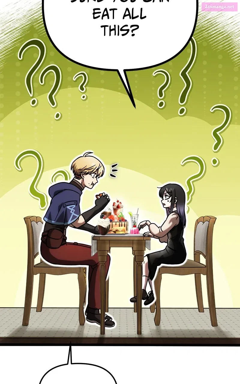 The Vampire’sAlchemy Chapter 9 page 4 - 