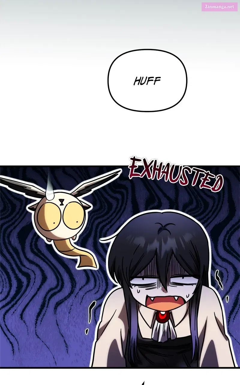 The Vampire’sAlchemy Chapter 9 page 34 - 