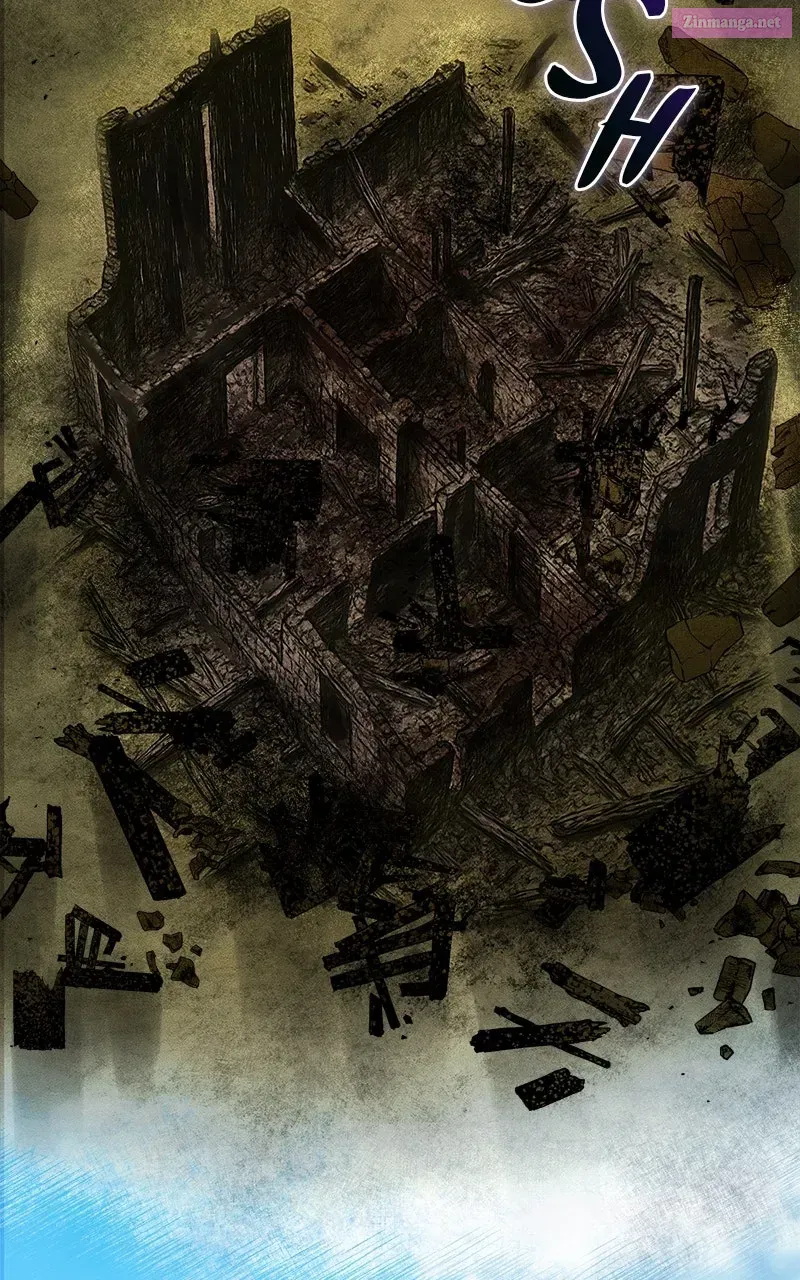 The Vampire’sAlchemy Chapter 9 page 36 - 
