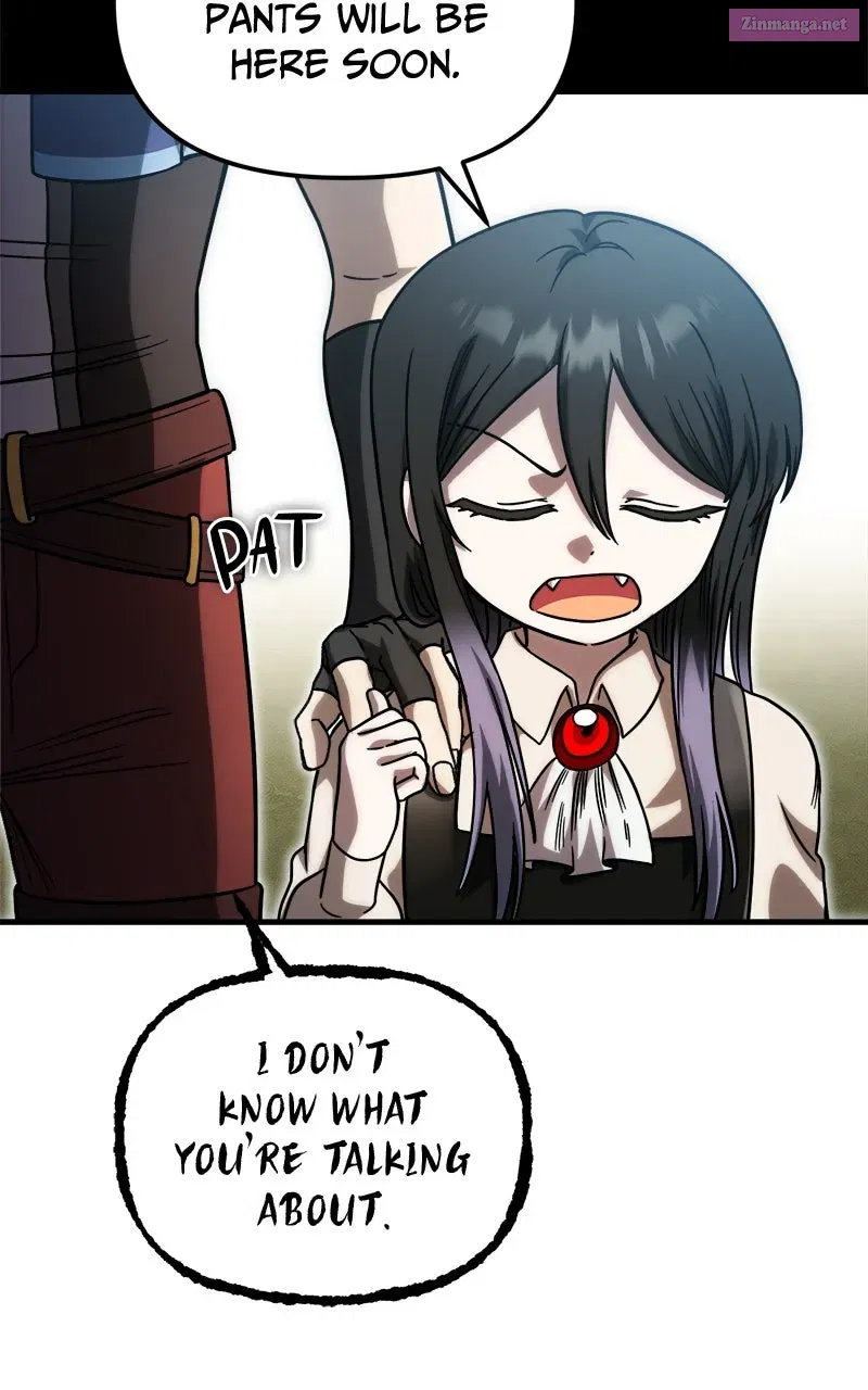 The Vampire’sAlchemy Chapter 9 page 41 - 