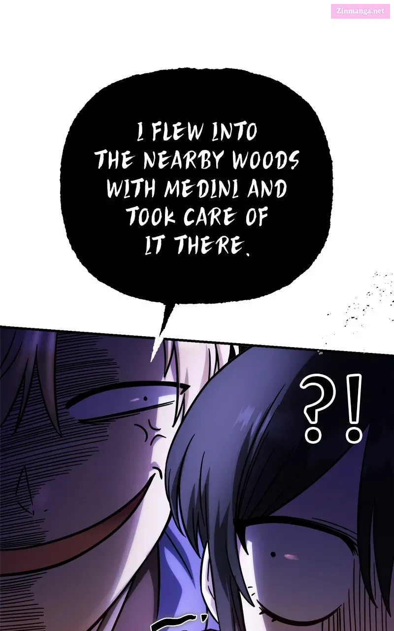 The Vampire’sAlchemy Chapter 9 page 42 - 
