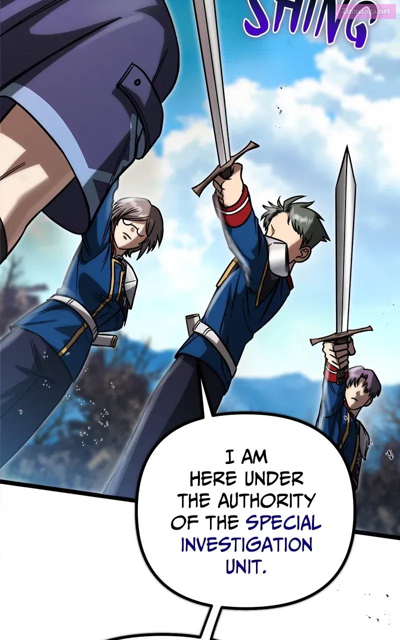 The Vampire’sAlchemy Chapter 9 page 46 - 