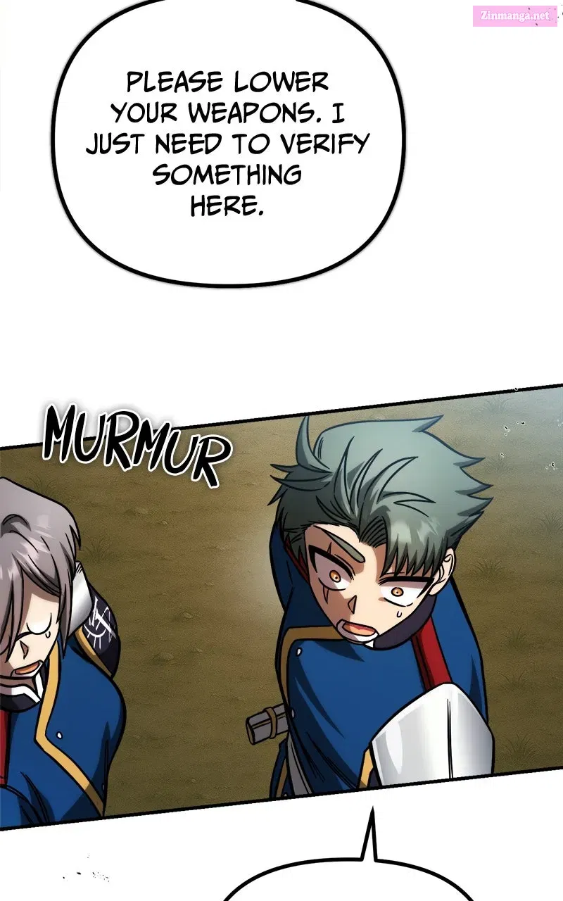 The Vampire’sAlchemy Chapter 9 page 47 - 