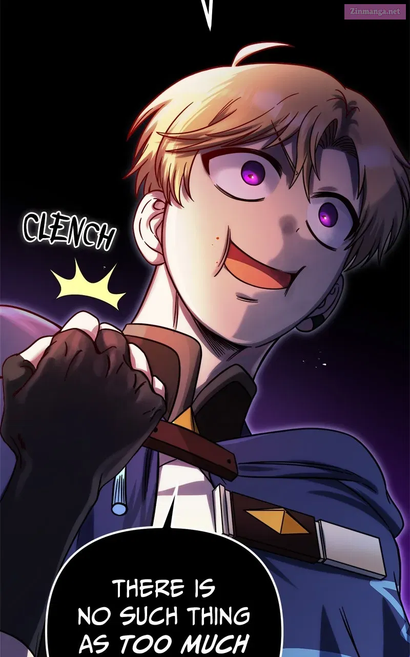 The Vampire’sAlchemy Chapter 9 page 6 - 
