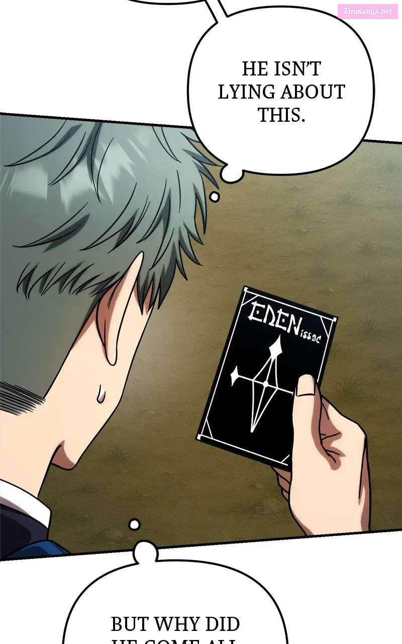 The Vampire’sAlchemy Chapter 9 page 52 - 