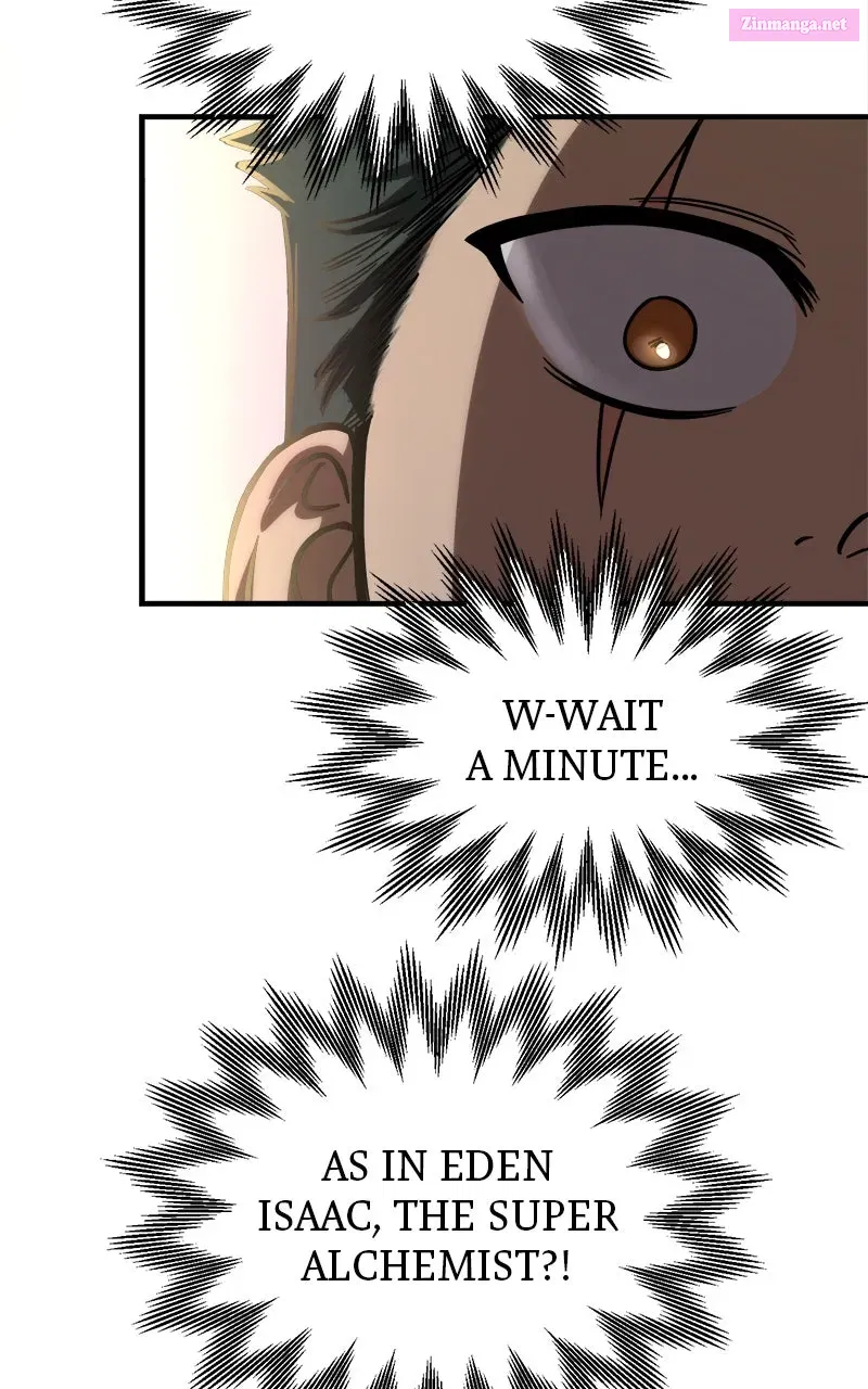 The Vampire’sAlchemy Chapter 9 page 55 - 