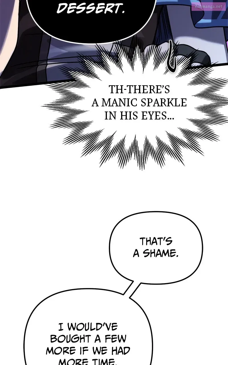 The Vampire’sAlchemy Chapter 9 page 7 - 