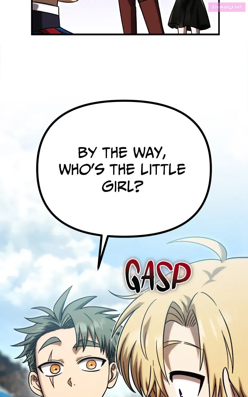 The Vampire’sAlchemy Chapter 9 page 62 - 