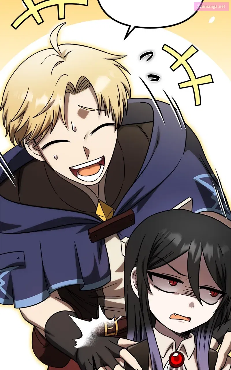 The Vampire’sAlchemy Chapter 9 page 64 - 