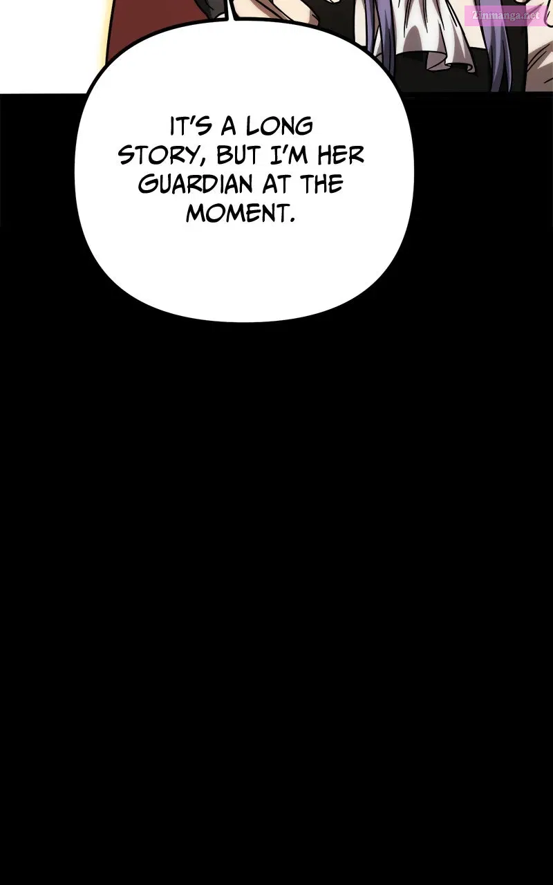 The Vampire’sAlchemy Chapter 9 page 65 - 