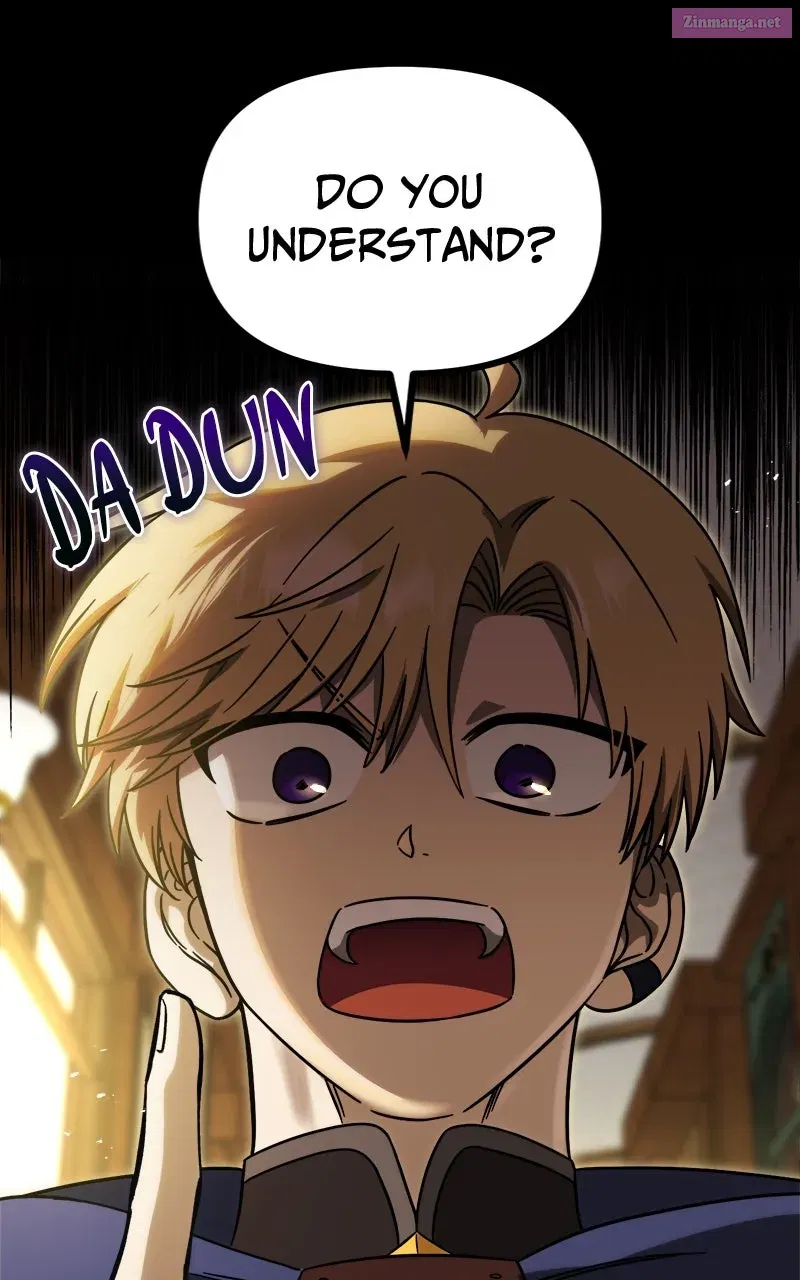 The Vampire’sAlchemy Chapter 9 page 66 - 